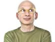 Author Seth Godin and Human Rights Advocate Ilir Zherka Announced as...